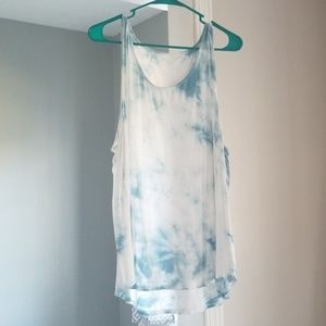 AE Favorite Tank Top Muscle Tank Womens XXL